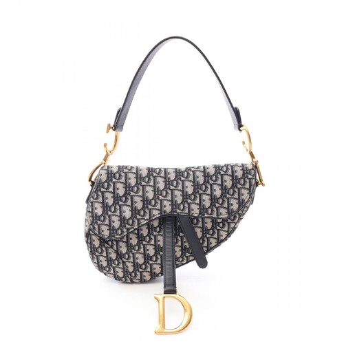 Christian dior saddle oblique - christian,