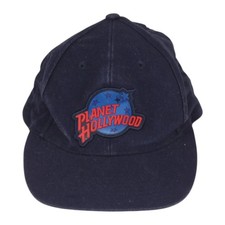 Berretto Vintage Planet