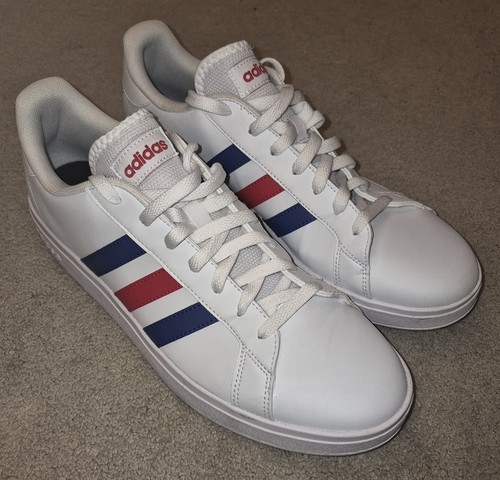 Adidas grand court taglia - adidas, uk