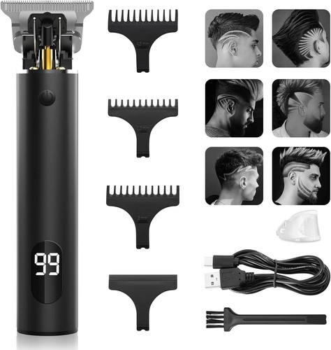 Tagliacapelli professionale - tagliacapelli,
