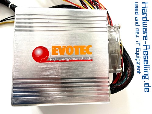 Evotec 6100d alimentatore - evotec,