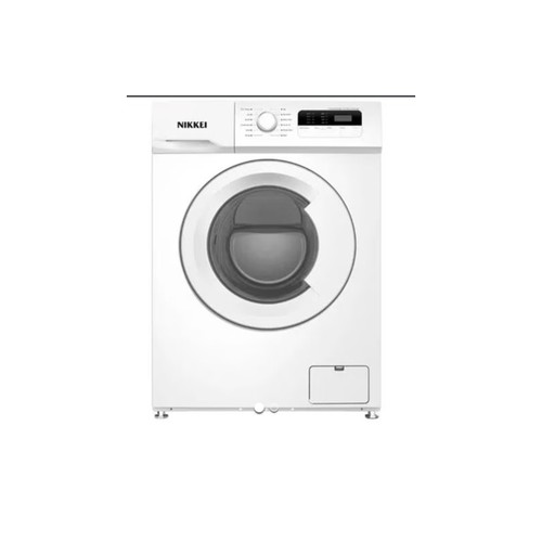 Nikkei sn712 lavatrice slim - sn712,
