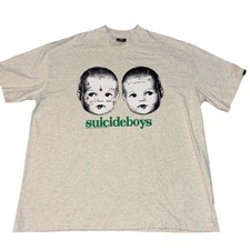 T-shirt originale $uicideBoy$