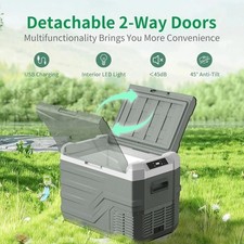 Frigorifero Auto Portatile 12V