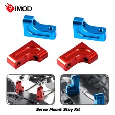 2 x supporto servo RC rimanere