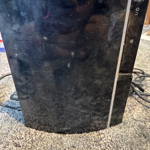 Sony playstation fat ps3 40 - fat,