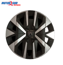 Copricerchi peugeot 208 - copricerchi,