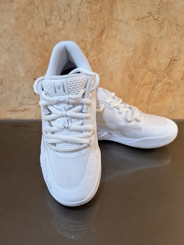 Scarpe basket puma - scarpe,