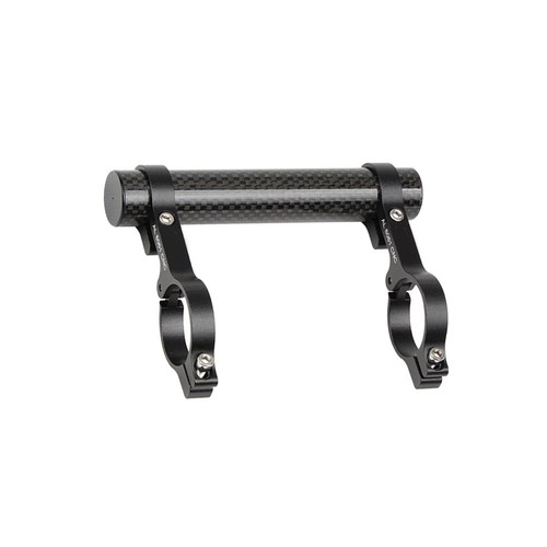 Prolunga per manubrio bici - ,