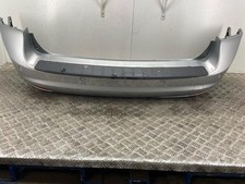 Paraurti posteriore VOLVO V 50