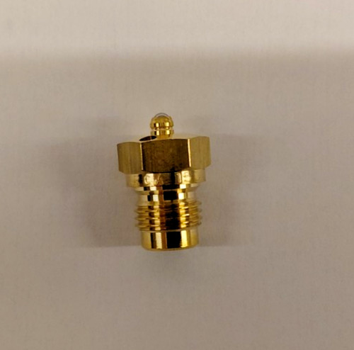 Valvola ago solex 5 mm - ago,