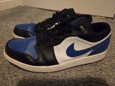 Nike Air Jordan 1 Low