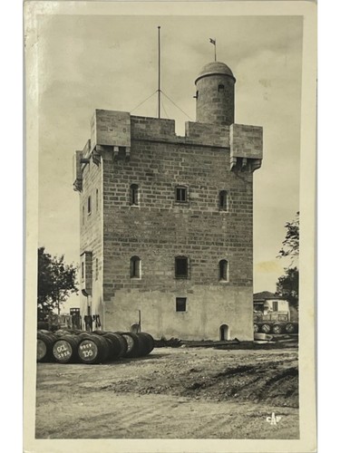 Carte postale - , –