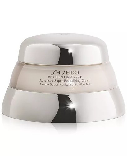 Shiseido bio performance - shiseido,