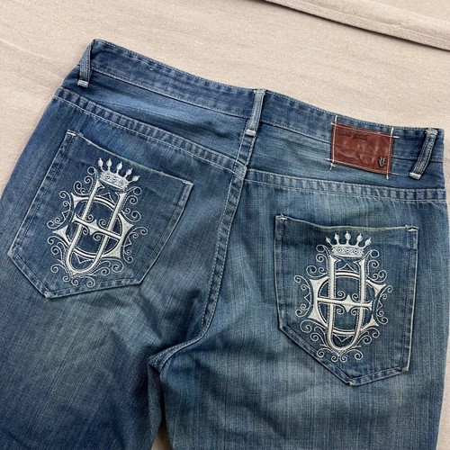 Jeans uomo ecko unltd - ecko, larghi