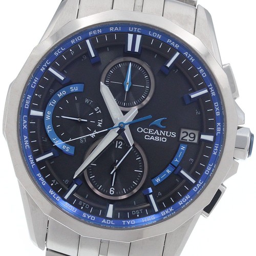 Orologio uomo casio - da,