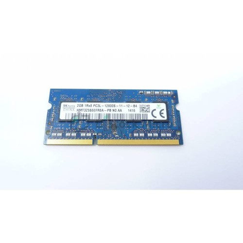 Mémoire ram hynix - mémoire,