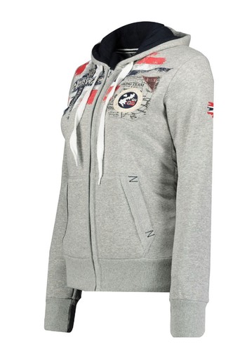 Geographical norway fespote