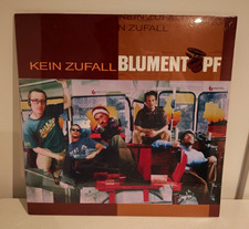 Blumentopf - Kein Zufall