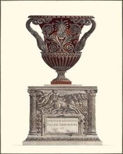 Guerra Vaso Antico II NO