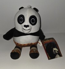 Dreamworks Movie Kung Fu Panda