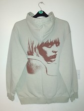 Felpa con cappuccio Billie