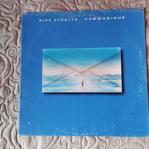 Dire straits giri - straits, lp