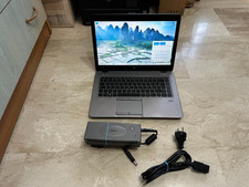 Notebook 14" HP EliteBook 745