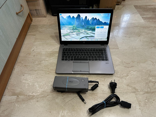 Notebook elitebook 745 - notebook,