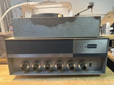 Bogen MU-50M Amplificatore PA