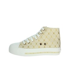 Patrizia Pepe SNEAKERS ALTA