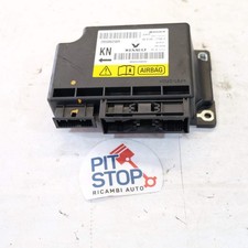 285586256r CENTRALINA AIRBAG RENAULT SCENIC III XMOD 1.9 DCI 2009 12S