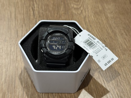 Casio baby donna bgd - casio, bgd-140