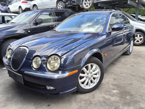 Jaguar stype ricambi - stype,