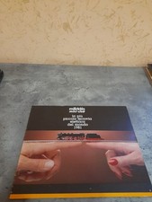 TRENI CATALOGO MARKLIN IN