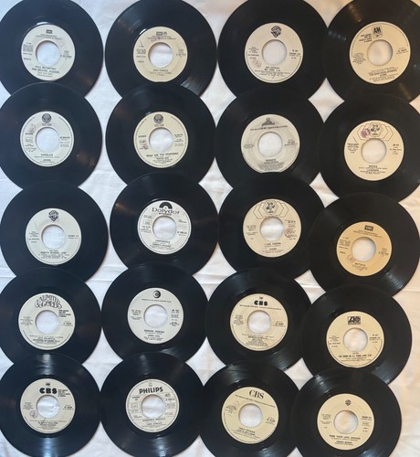 Juke box lotto - 35, vinili