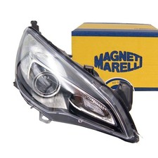 Faro principale anteriore