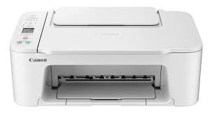 Canon multifunzione ink jet - ink,