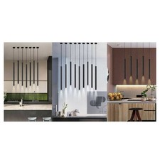 LAMPADARIO DA SOFFITTO LED 3