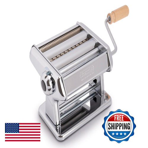 Imperia titania pasta maker - titania, maker-