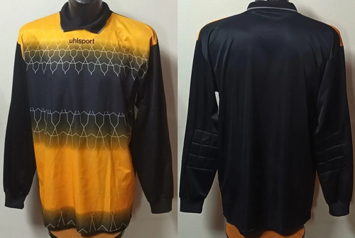 Maglia portiere uhlsport - maglia,