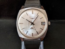 Longines Ultra Chron  431 / 36000    ref: 7851