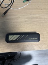 Accendino Pierre Cardin