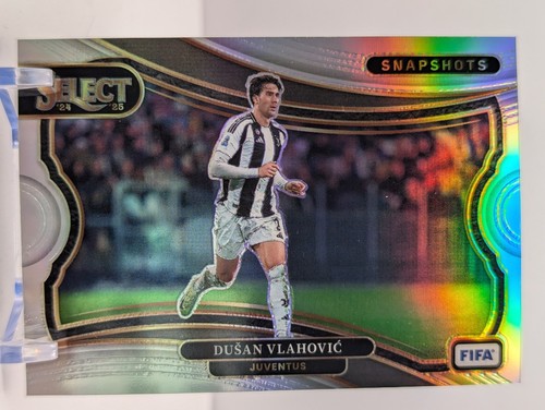 2024 panini seleziona - 2024-25, fifa