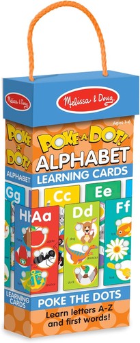 Melissa doug poke - melissa, poke-a-dot