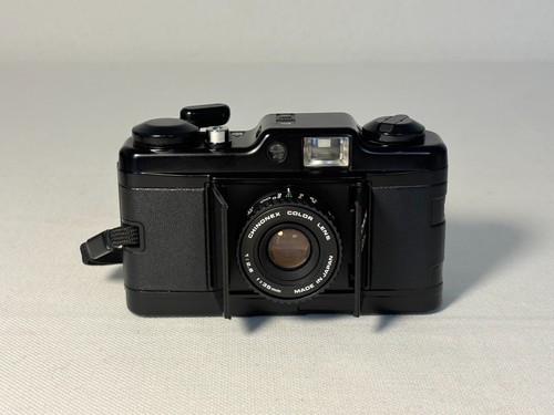Chinon bellami fotocamera - chinon,