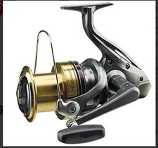 Mulinello Shimano 10 Active