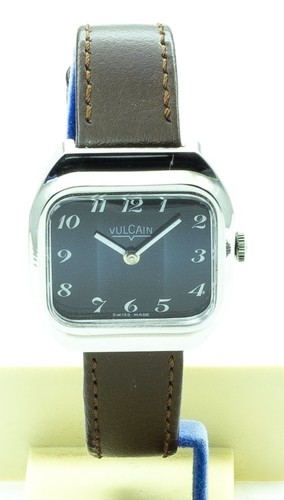 Raro orologio vintage - raro, vulcain