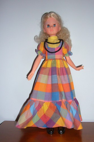 Corinne italocremona bambola - corinne,