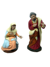Madonna e San Giuseppe in